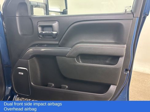 Used 2017 GMC Sierra 1500 SLT image 21