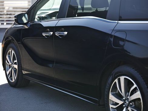 Used 2022 Honda Odyssey Touring image 6