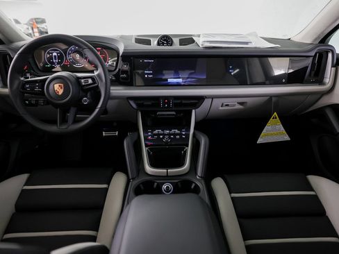 New 2026 Porsche Cayenne S AWD/4WD image 25