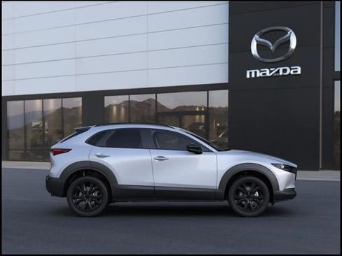 New 2026 MAZDA CX-30 2.5 Turbo w/ Premium Package image 5