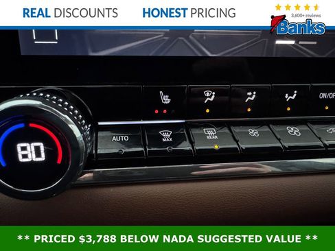 Certified 2024 GMC Canyon AT4 image 21