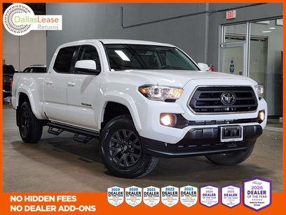 Used 2023 Toyota Tacoma SR5