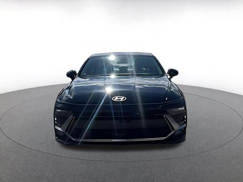 Used 2025 Hyundai Sonata SEL image 4