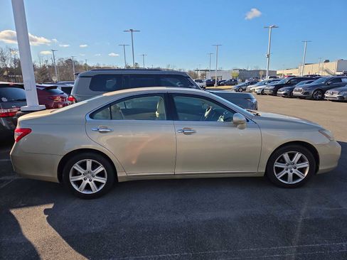 Used 2009 Lexus ES 350 image 4