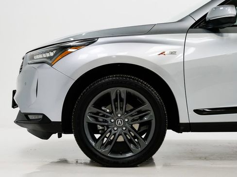 Certified 2023 Acura RDX A-Spec image 30