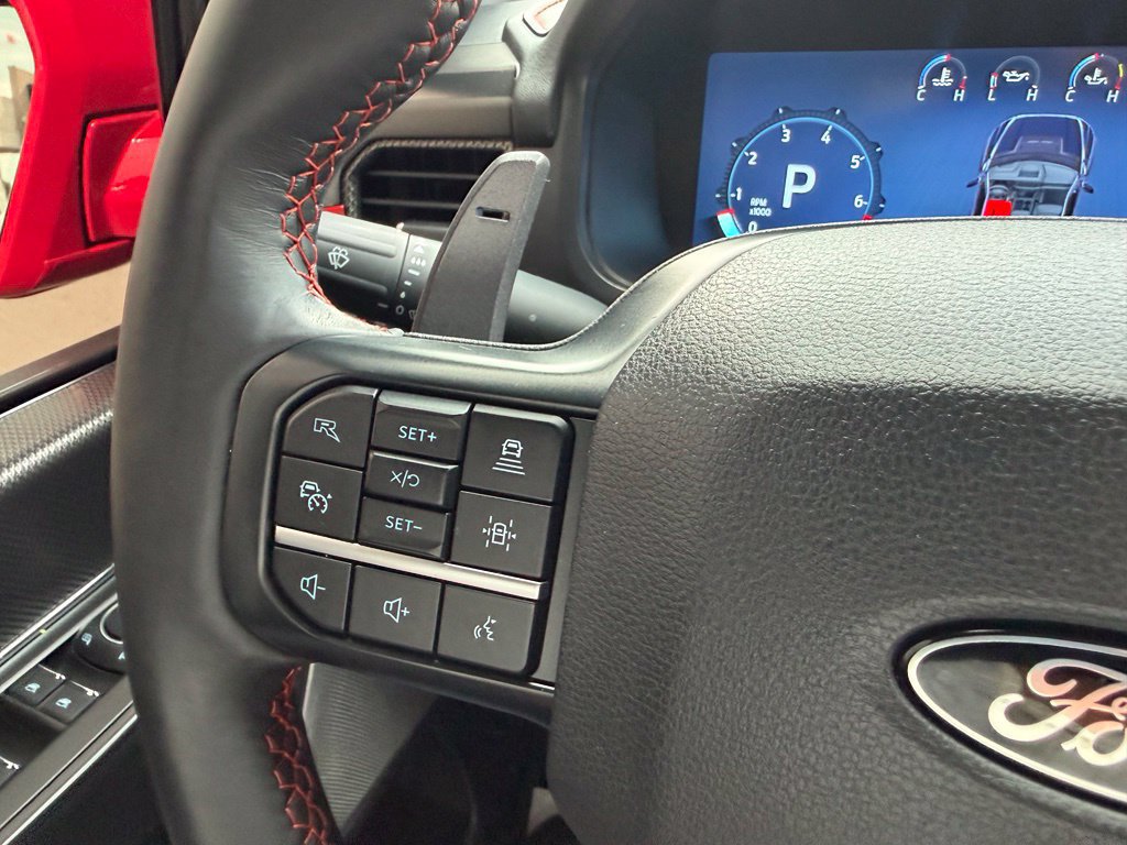 Used 2024 Ford F150 Raptor AWD/4WD image 45