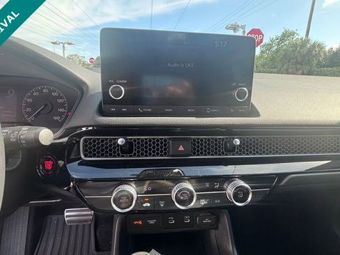 Used 2025 Honda Civic Sport image 18