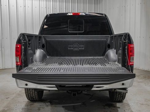 Used 2016 Ford F150 XLT w/ Equipment Group 302A Luxury image 57