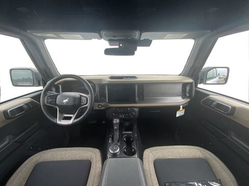Used 2025 Ford Bronco Big Bend AWD/4WD image 14