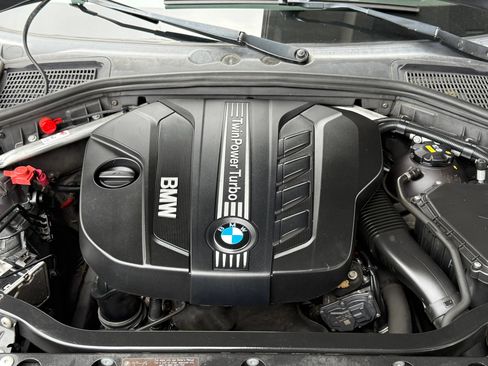 Used 2015 BMW X3 xDrive28d AWD/4WD image 27