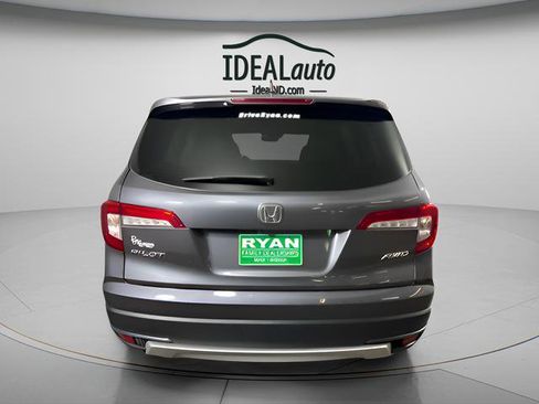 Used 2022 Honda Pilot EX-L image 6