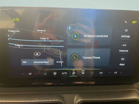 Used 2024 Ford Mustang Dark Horse w/ Dark Horse Handlin Package image 18