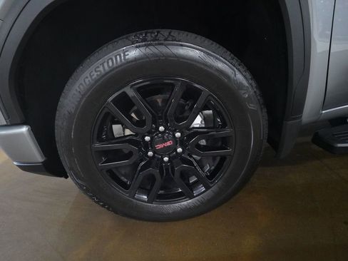Used 2025 GMC Sierra 1500 Elevation AWD/4WD image 26