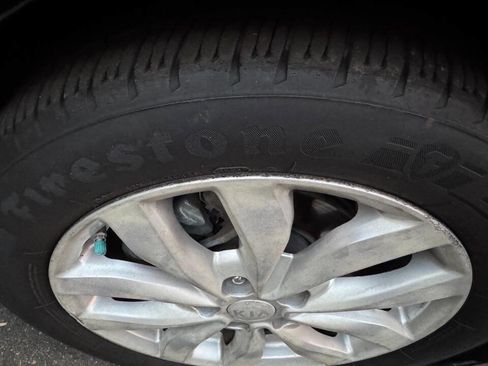 Used 2015 Kia Optima LX image 30