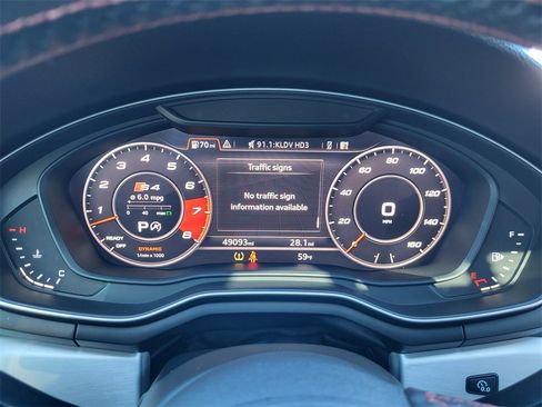 Used 2019 Audi S4 Prestige image 11