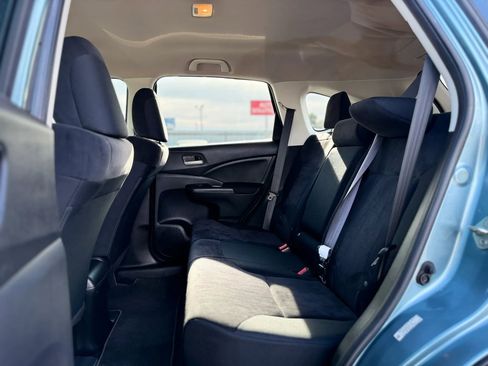 Used 2014 Honda CR-V LX image 35