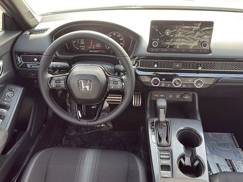 New 2026 Honda Civic Sport image 9