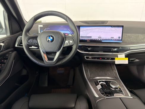 Used 2026 BMW X5 sDrive40i w/ Parking Assistance Package RWD image 29