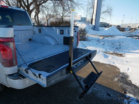 New 2025 Ford F150 XLT w/ Equipment Group 302A MID image 18