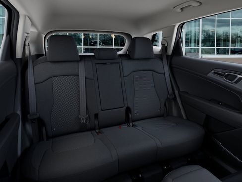 New 2026 Kia Sportage LX image 17