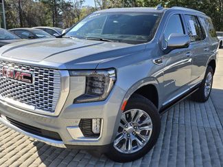 Used 2024 GMC Yukon Denali video 1