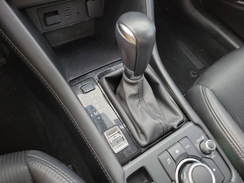 Used 2019 MAZDA CX-3 Touring w/ Preferred Equipment Package image 24