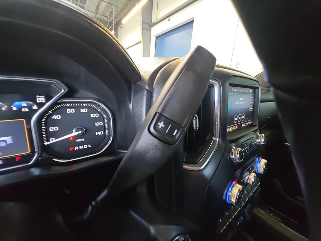 Used 2021 GMC Sierra 1500 AT4 w/ AT4 Premium Package AWD/4WD image 24