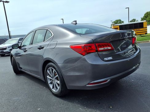 Used 2020 Acura TLX FWD image 30