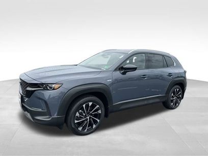 New 2025 MAZDA CX-50 2.5 Hybrid w/ Weather Package