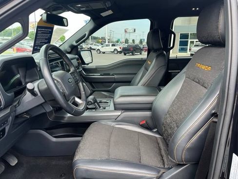 Used 2024 Ford F150 Tremor AWD/4WD image 5