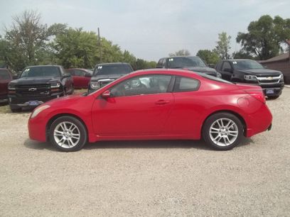 Used 2008 Nissan Altima 3.5 SE w/ Premium Pkg