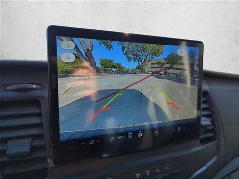 New 2026 Ford Transit 250 Low Roof w/ Load Area Protection Package image 13