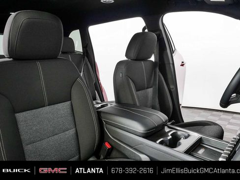 New 2026 GMC Acadia Elevation FWD image 23