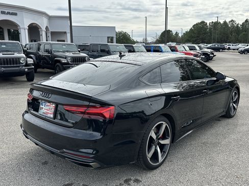 Used 2023 Audi A5 2.0T Prestige image 7
