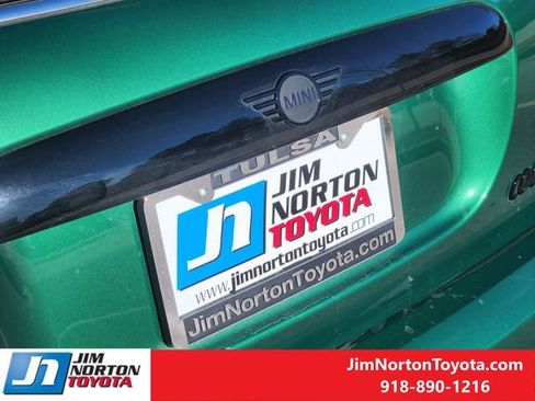 Used 2024 MINI Cooper S image 12