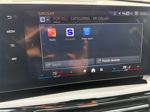 Certified 2025 BMW X1 xDrive28i w/ Convenience Package image 21