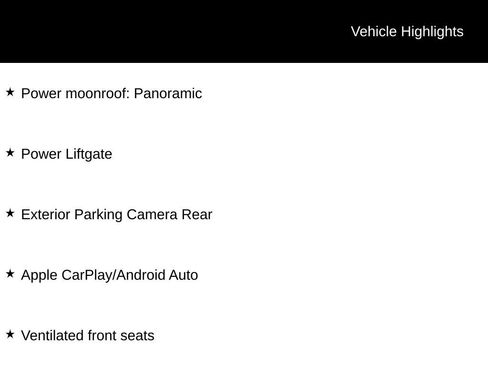 Certified 2025 Acura ADX A-Spec FWD image 13