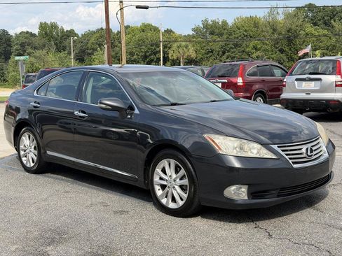 Used 2010 Lexus ES 350 FWD image 1