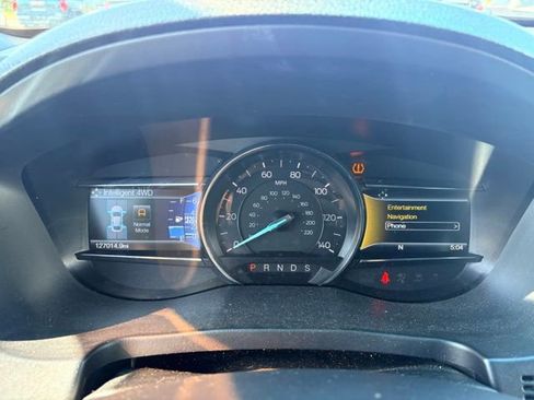 Used 2016 Ford Explorer Sport AWD/4WD image 24
