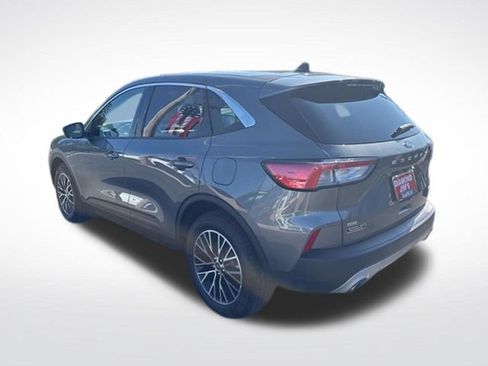 Used 2022 Ford Escape SE FWD image 5