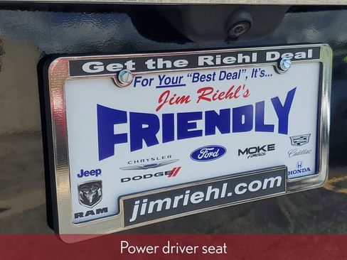 Used 2021 Ford Explorer XLT w/ Equipment Group 202A image 8