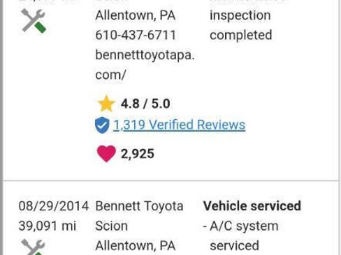 Used 2013 Toyota Avalon XLE Touring image 60