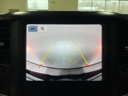 Used 2022 RAM 1500 Big Horn image 17