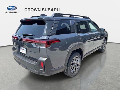 New 2026 Subaru Outback Premium w/ Premium/Limited Package 2 AWD/4WD image 4