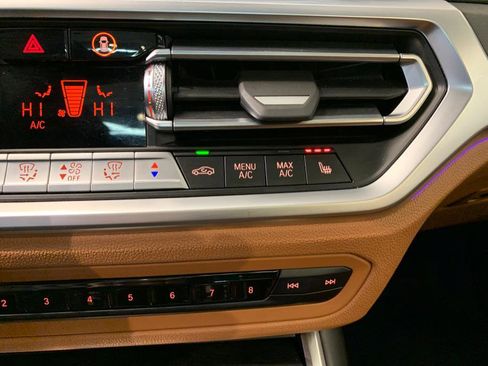 Used 2022 BMW 430i xDrive Coupe w/ Premium Package 2 image 51