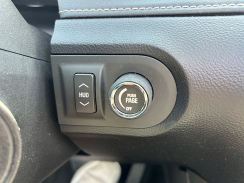 Used 2015 Chevrolet Camaro SS w/ RS Package RWD image 18