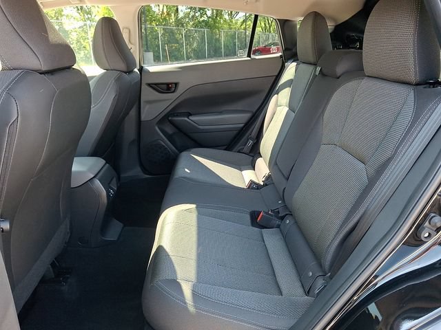 Certified 2024 Subaru Crosstrek 2.0i Premium AWD/4WD image 14