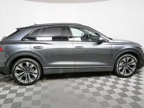 New 2026 Audi Q8 Premium Plus image 2