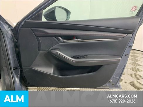 Used 2024 MAZDA MAZDA3 s image 37