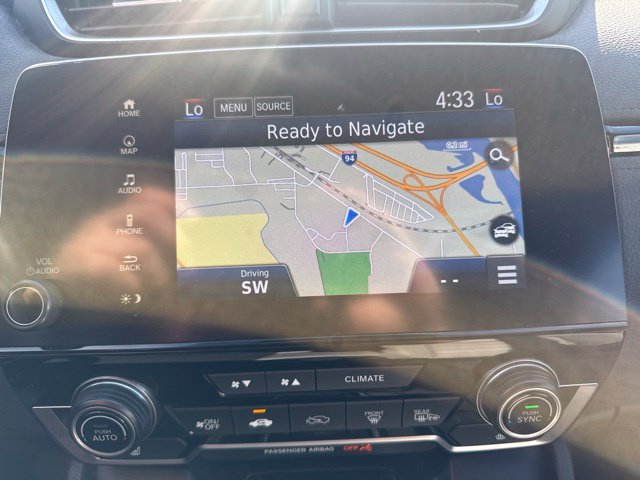 Used 2021 Honda CR-V Touring image 15